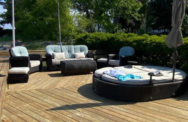 Guest loft on the lake - Foto 17