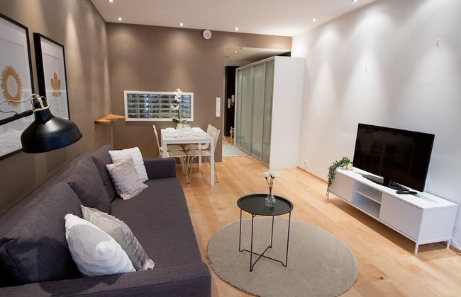 2ndhomes Kamppi Center Apartment - Foto 10