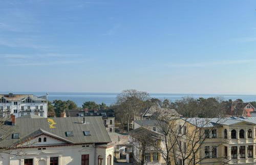 Brise Villa Charlottes Höh App 07 - Foto 12