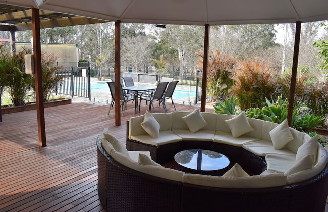 Luxury Bungalow - Photo 21