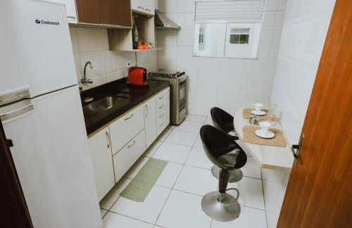 Maravilhosos Apartamento completo Marina Clube - Foto 9