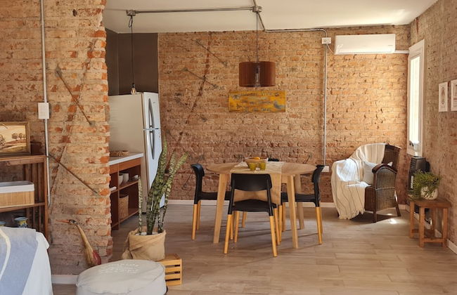 casas urbanas apart hotel - Foto 20