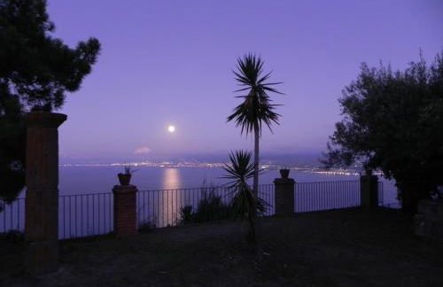 Bouganville in Villa Greco - Foto 51