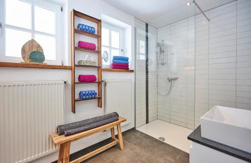 Komfortables Ferienhaus - Traumhafte Entspannung in purer Natur - Foto 27