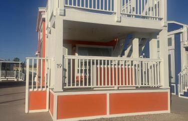 Skibatical at Roadrunner Resort - Foto 19