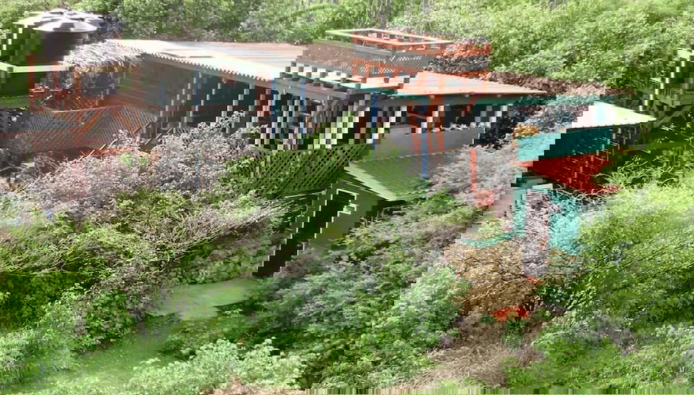 Ecolodge - Photo 1, Primary image