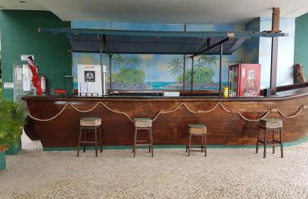 Flat Angra Inn, Angra dos Reis - Foto 34