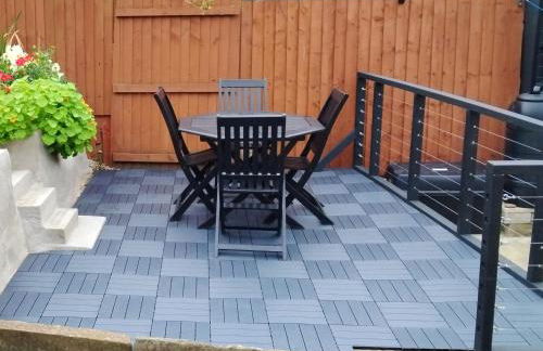 Colliers Cottage - Foto 35