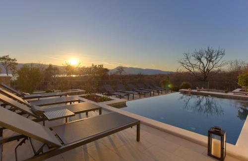 Luxury Villas LORD and LADY - Photo 16