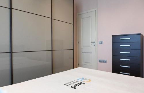 CN006 - Cesenatico, nuovo trilocale con splendida vista mare - Foto 14