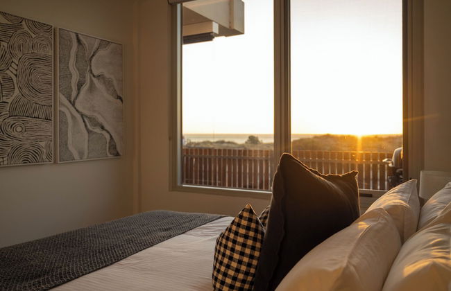 Sea Dunes Luxury Apartments - Foto 18