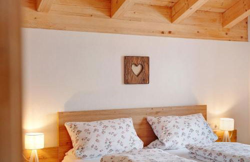 Ferienwohnung Gletschernelke - Foto 15