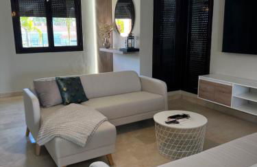 Villa Saona Golf - Private pool - Total tranquility Tenerife - Foto 15