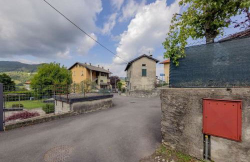 Cà dei Brenta - Orchard - Valle Intelvi - Como - Foto 15