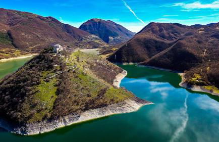 CASA CON TERRAZZI - 6posti 2stanze 2bagni - LAKEHOLIDAY IT - Foto 68