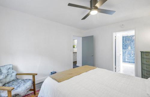 Comfy and quiet Steps to fun events downtown - Foto 17