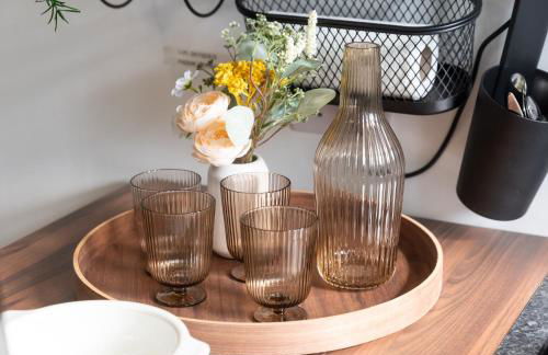 The Cottage - Foto 22