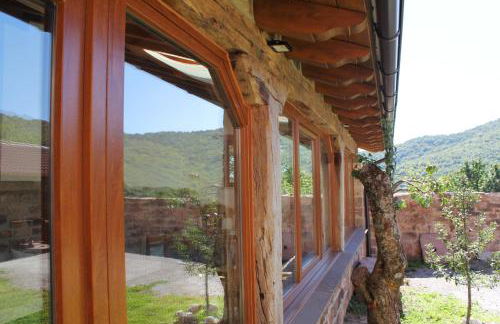 El Rincón de Golobar en Brañosera - Foto 35