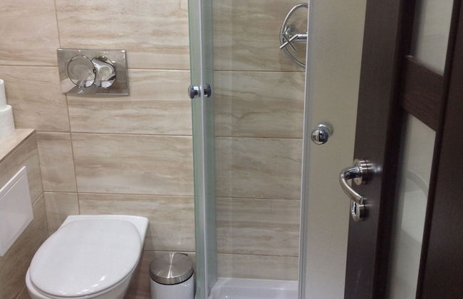 Apartmany Šariš - Foto 40