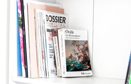 Le Tamaris, Garage privé hauteur limitée, Calme, Confort - Foto 17