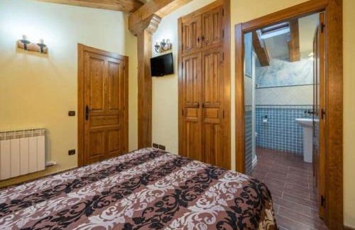 Cabaña pasiega reformada - Foto 11