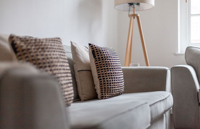 3 Bed Apartment in St John’s Wood - Photo 26