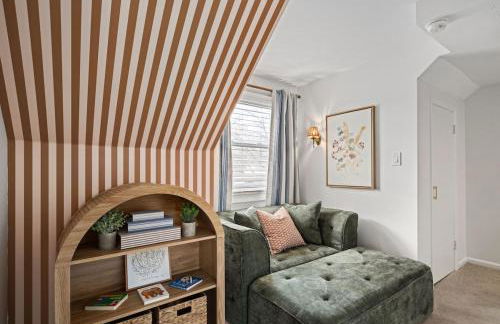 The Prairiehaven 16 Guests, Arcade, Hot Tub, Sauna, Fire Pit - Foto 28