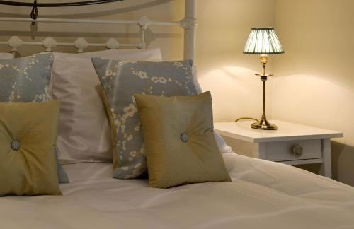 Maybill Cottage - Foto 10