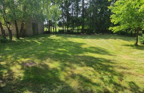 Dom na Podlasiu - Foto 22