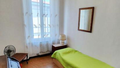 GABRY'S HOME Three-Bedroom Big Apartment near city center & train station to Pisa and Florence & ferries to Sardegna Corsica - Foto 2