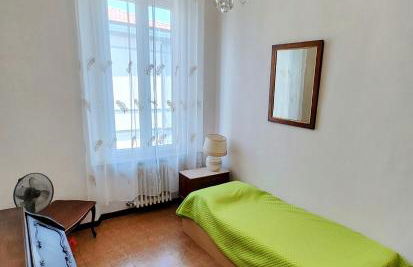GABRY'S HOME Three-Bedroom Big Apartment near city center & train station to Pisa and Florence & ferries to Sardegna Corsica - Foto 2