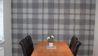 3 Bedroom-Kelpies Serviced Apartments Burns - Foto 3