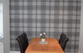 3 Bedroom-Kelpies Serviced Apartments Burns - Foto 3