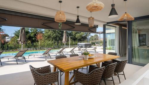 Villa Convivo - Foto 4