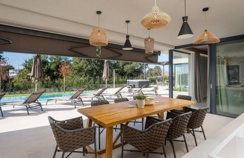 Villa Convivo - Foto 4