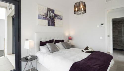 Airy Villa near Golf & Dining - Foto 3