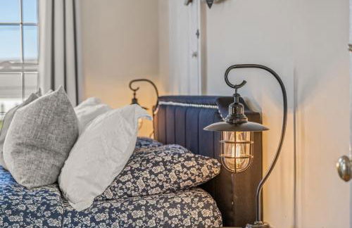 Historic Home, Walk to Seaport and Downtown - Foto 8