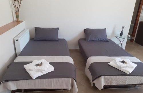 Vasiliki Residence - Foto 19