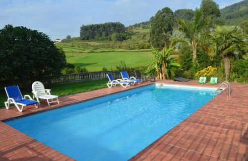 apartamentos y habitaciones Quinta La Espadaña apartamentos y habitaciones Quinta la Espadaña - Photo 67