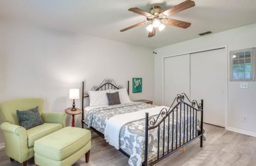 Heated Pool and 4-in-1 Grill Spring Hill Haven! - Foto 20