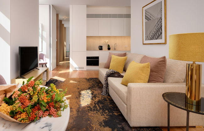 Ouro Grand By Level Residences - Photo 1