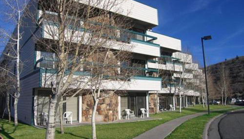 GetAways at Park Regency Resort - Foto 2