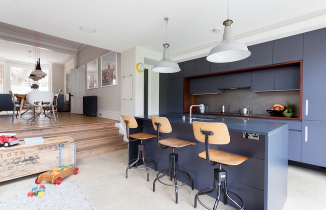 Ardilaun Road by Onefinestay - Foto 7