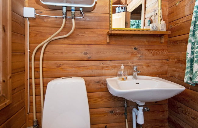 5 Person Holiday Home in Kolind - Photo 7