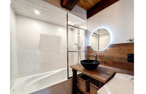 L'auvergnate - Foto 13