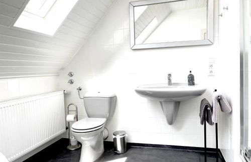 Altes Winzerhaus am Moselufer - Klosterberg - Foto 12