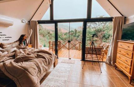 Recanto Bellavita - Rancho Queimado/SC - Foto 6