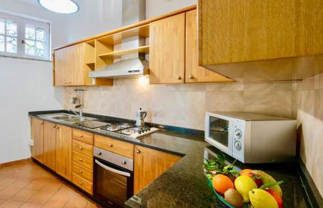 Villa Il Lupo Felice - Panoramic Sea View Villa, Ravello - Foto 31