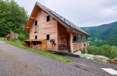 chalet la traverse - Photo 26