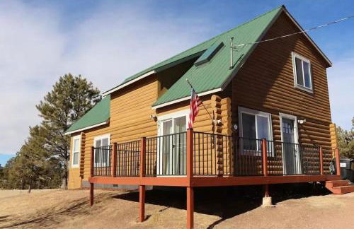 HomeAway Mountain Country Cabin - Foto 1